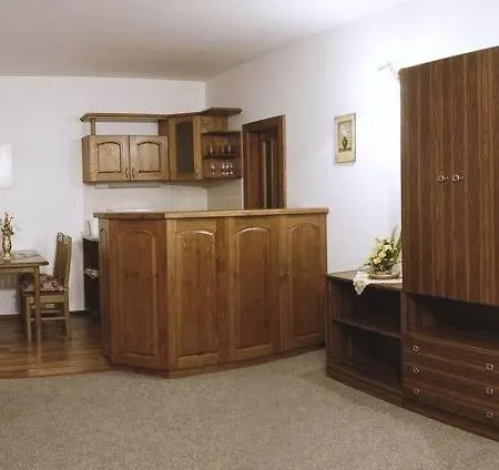 Pensionat Privat Bella 3*