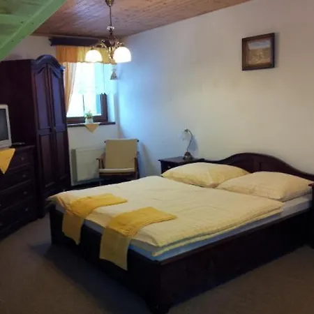 Pensionat Privat Bella