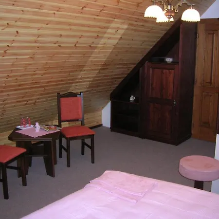 Privat Bella Špindlerŭv Mlýn
