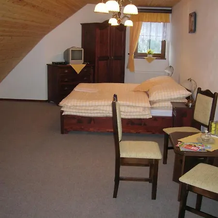 Privat Bella 3* Špindlerŭv Mlýn