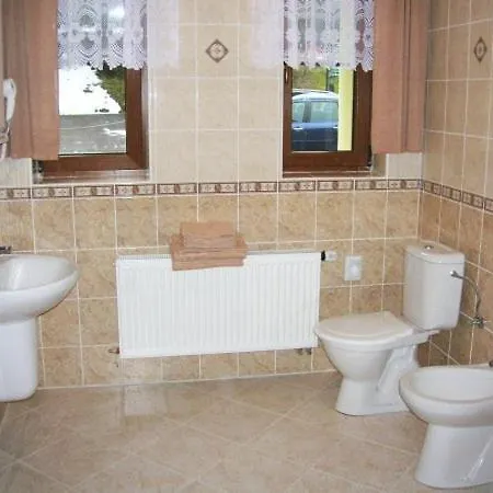 Privat Bella Pensionat