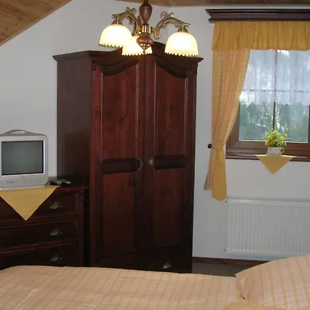 Privat Bella Pensionat