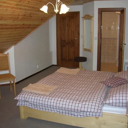 Privat Bella Pensionat 3*