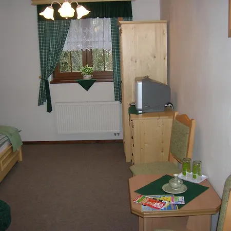 Pensionat Privat Bella 3*