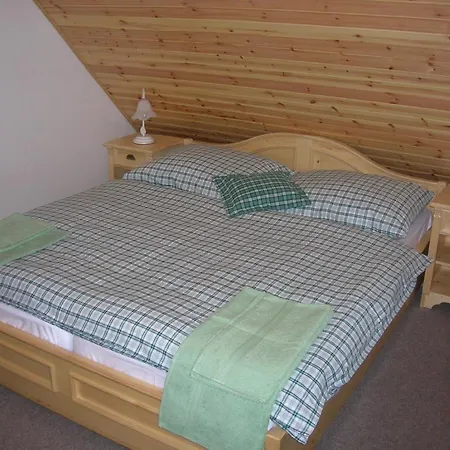 Privat Bella Pensionat Špindlerŭv Mlýn