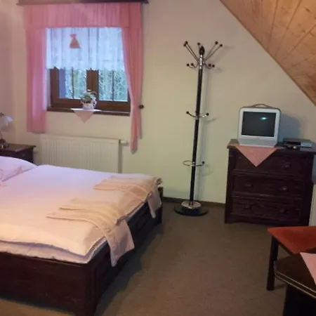 Privat Bella Pensionat Špindlerŭv Mlýn