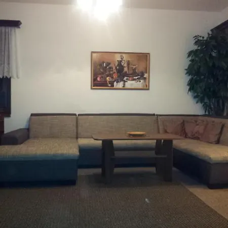 Pensionat Privat Bella