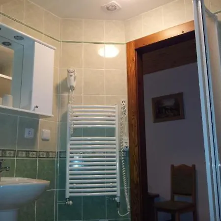 Privat Bella Pensionat