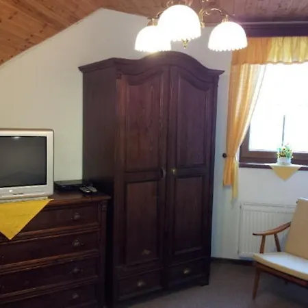 Pensionat Privat Bella