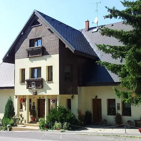 Pensionat Privat Bella 3*