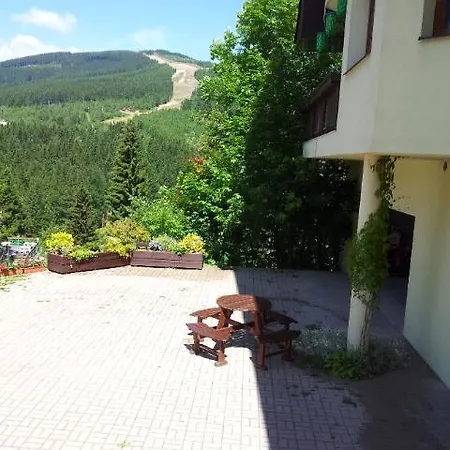 Privat Bella Pensionat 3*