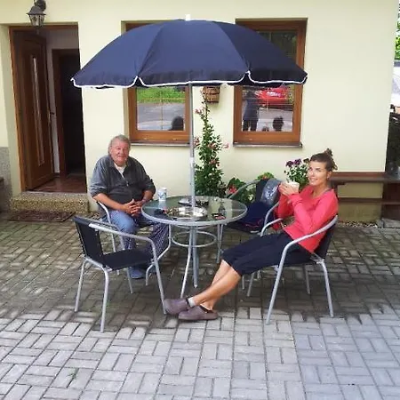 Privat Bella Pensionat